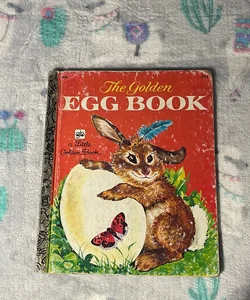 The Golden Egg Book