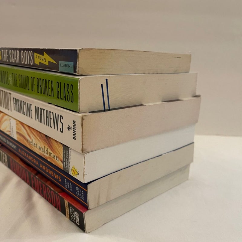 ARC Bundle