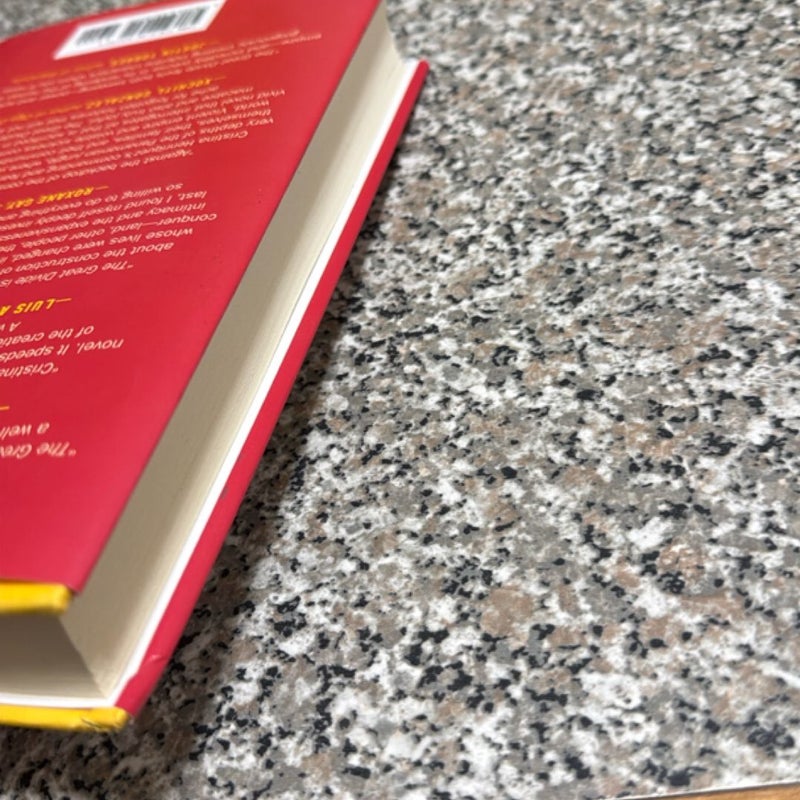 The Great Divide First Edition