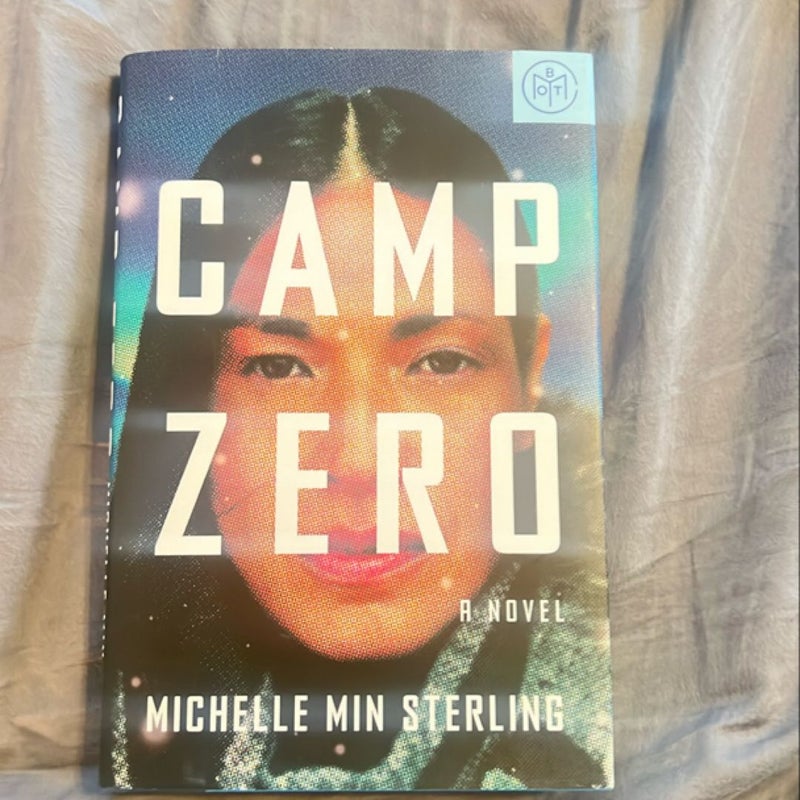 Camp Zero