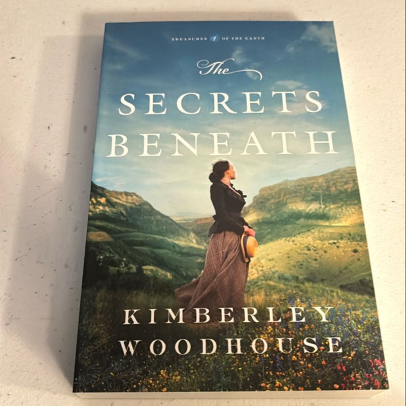The Secrets Beneath