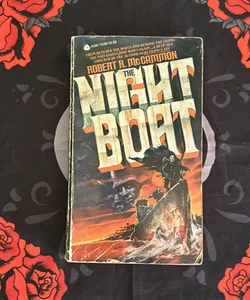 The Night Boat 