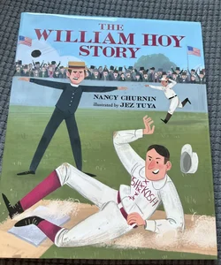 The William Hoy Story
