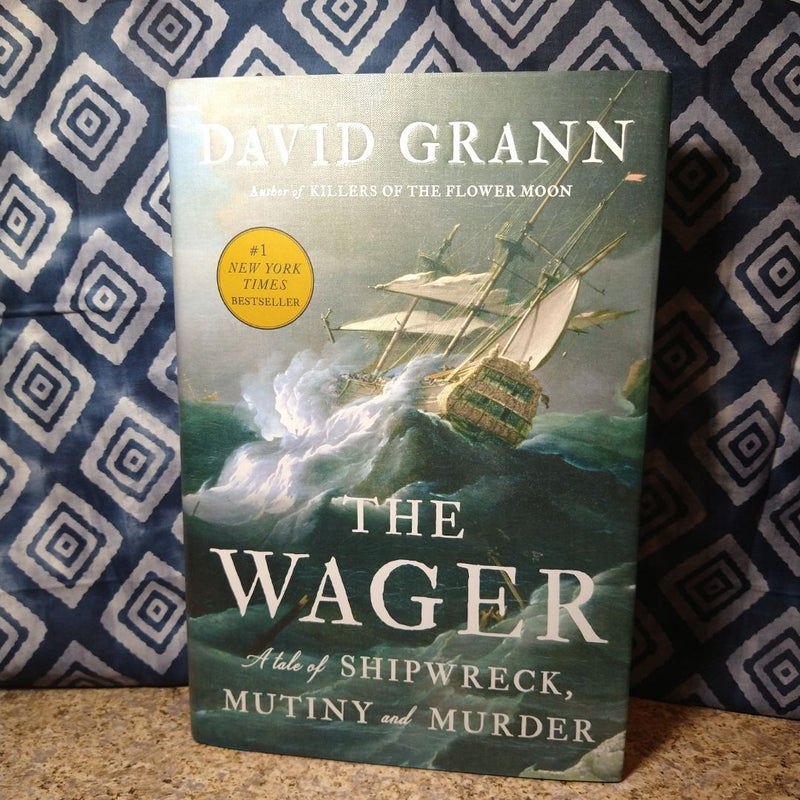 The Wager