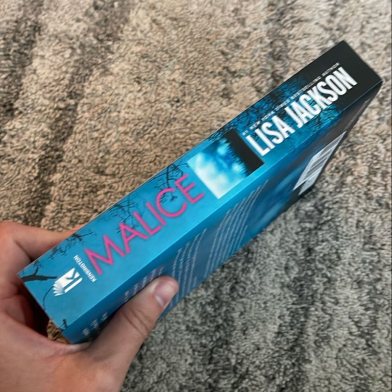 Malice