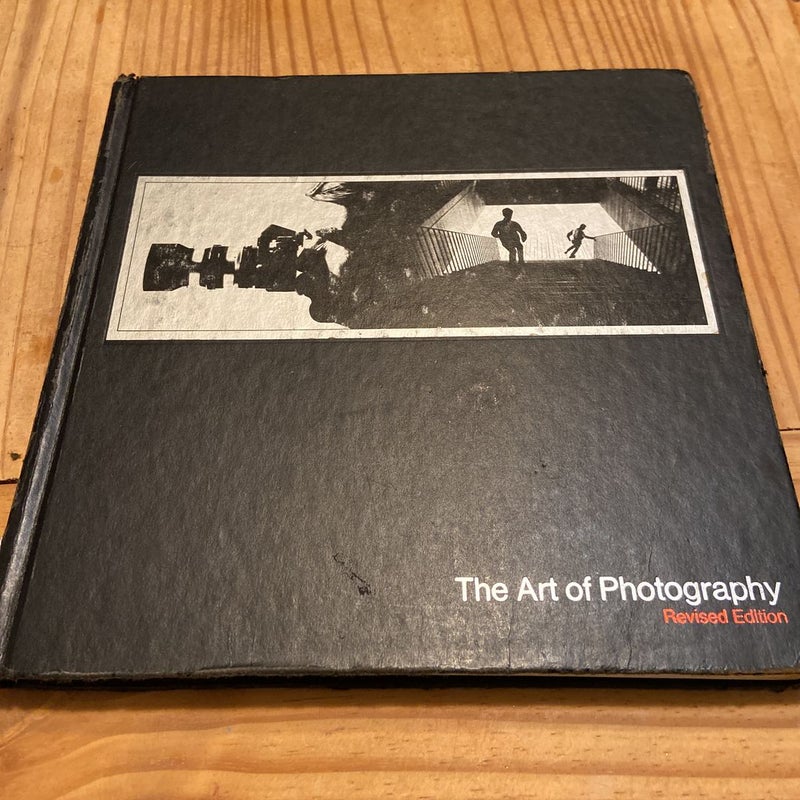 The Art of Photography