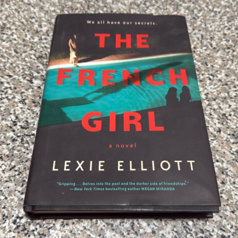 The French Girl