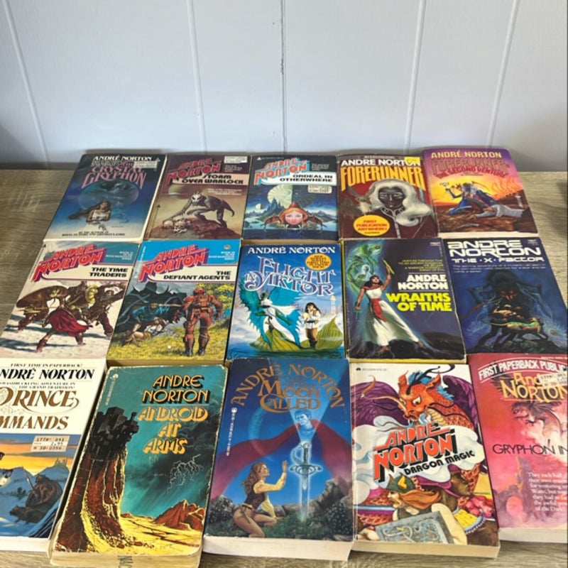 X Factor- 19 book bundle 