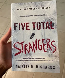 Five Total Strangers