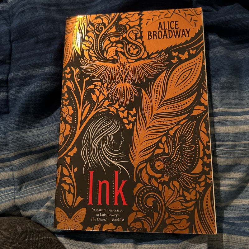 Ink