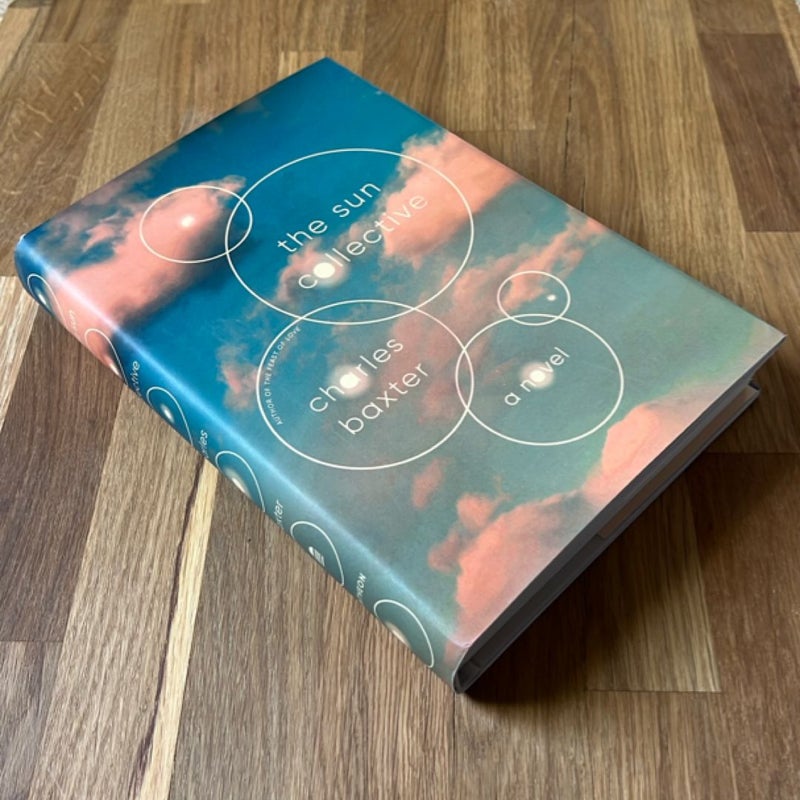 The Sun Collective (FIRST EDITION)