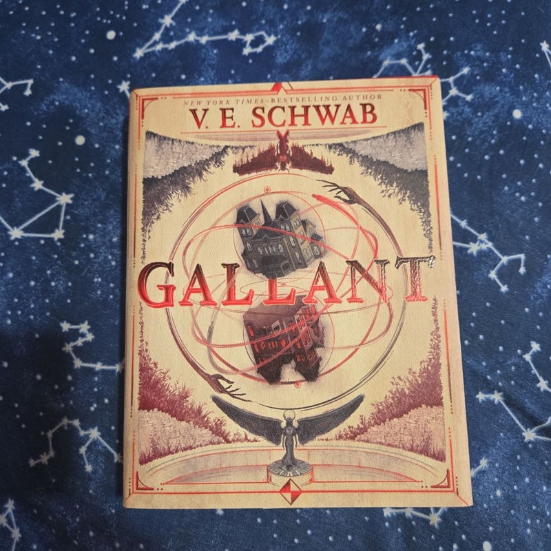 Gallant