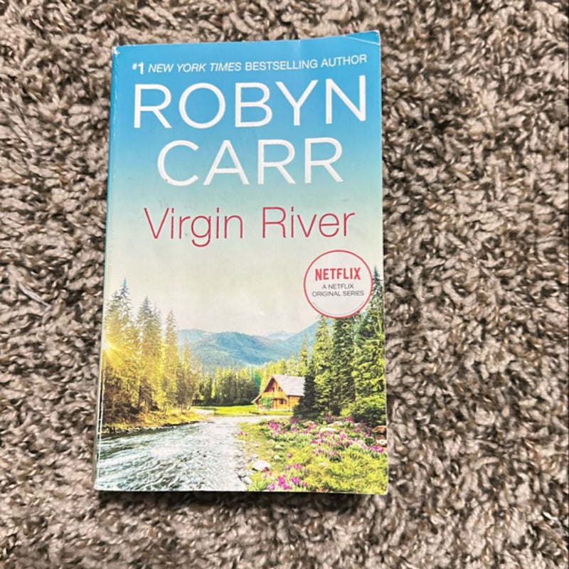 Virgin River