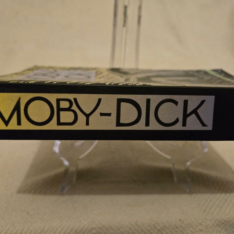 Moby-Dick