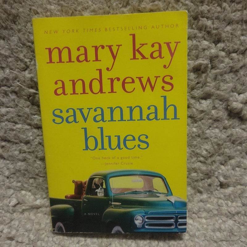 Savannah Blues