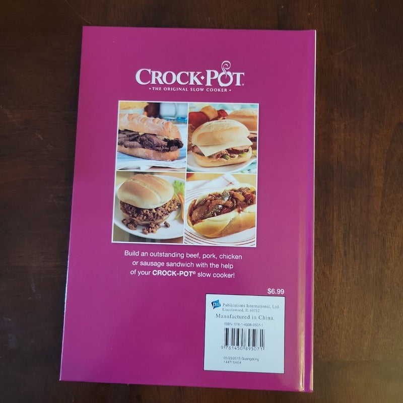 Crockpot