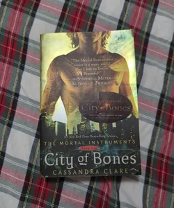 City of Bones