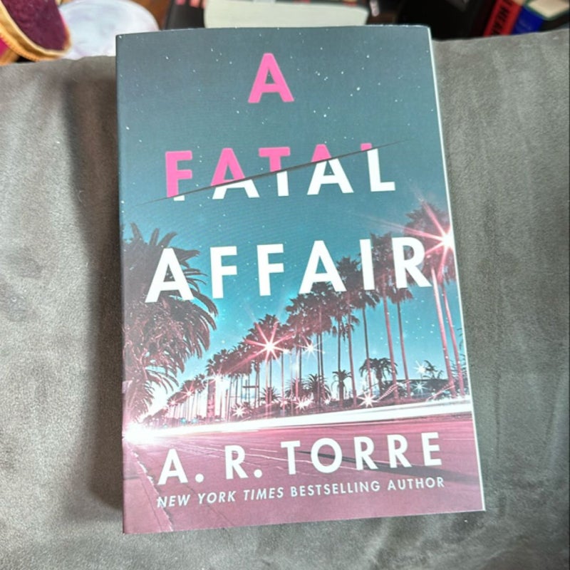 A Fatal Affair