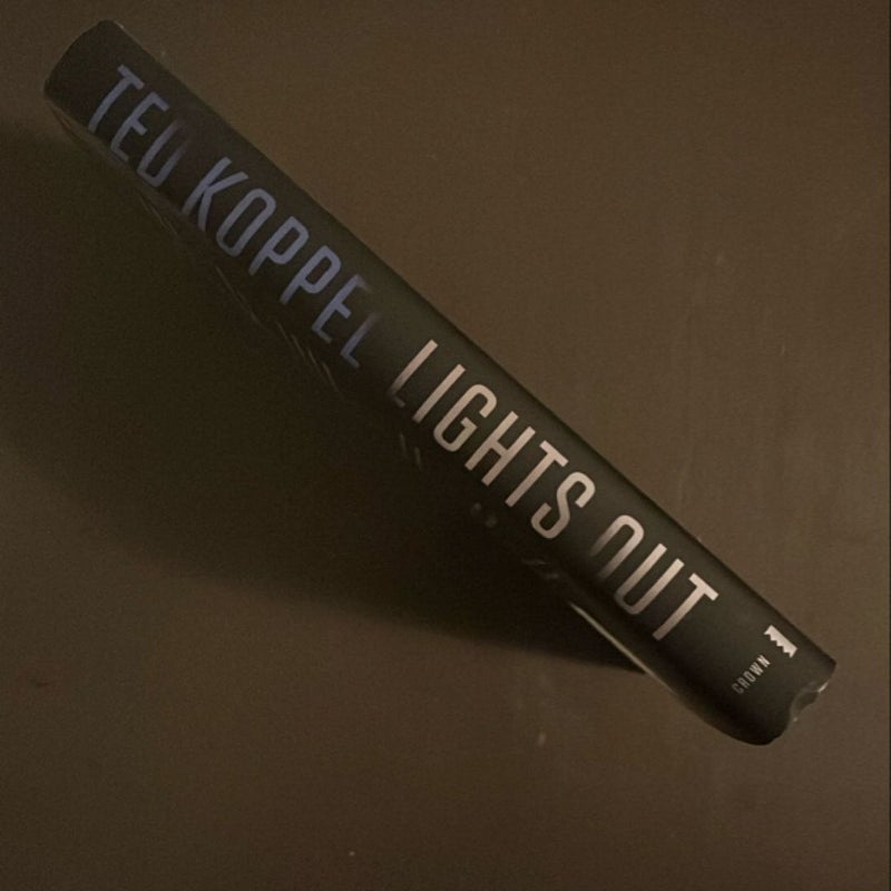 Lights Out