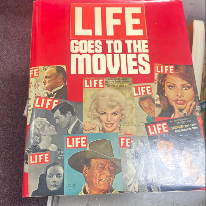 Life Goes to the Movies