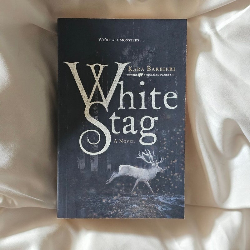 White Stag