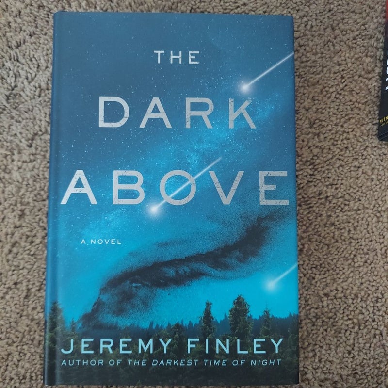 The Dark Above