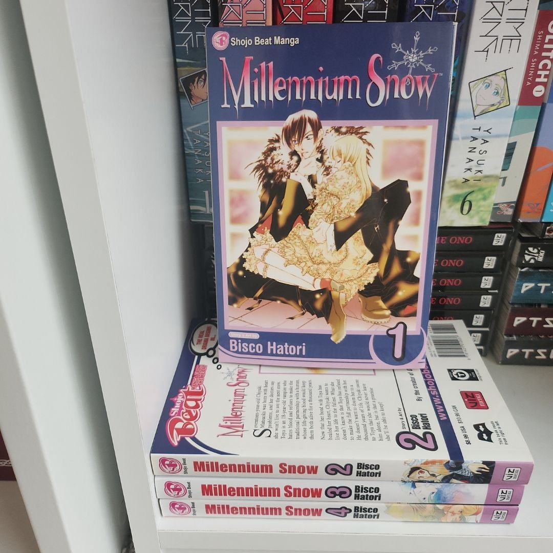 Millennium Snow, Vol. 1
