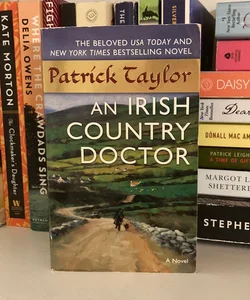 An Irish Country Doctor