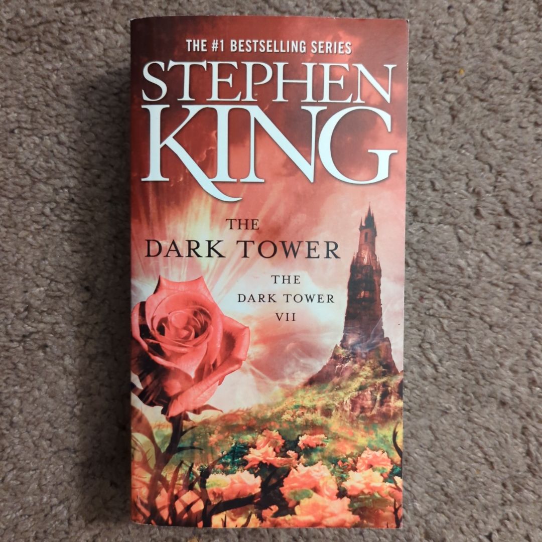 The Dark Tower