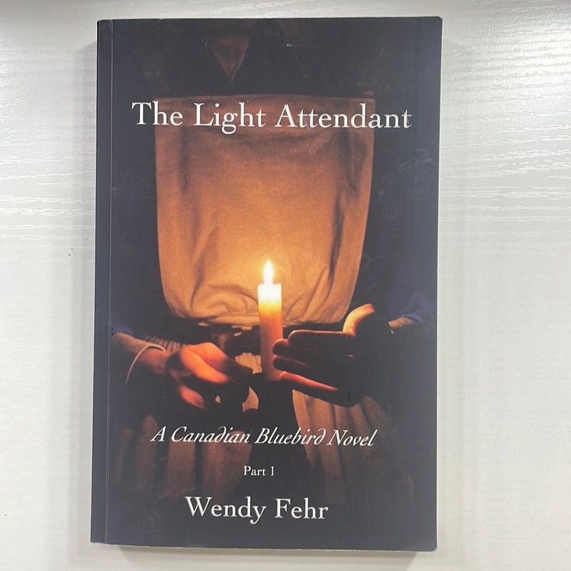 The Light Attendant