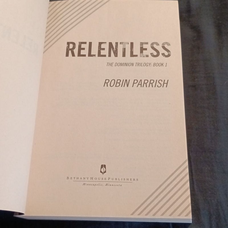 Relentless