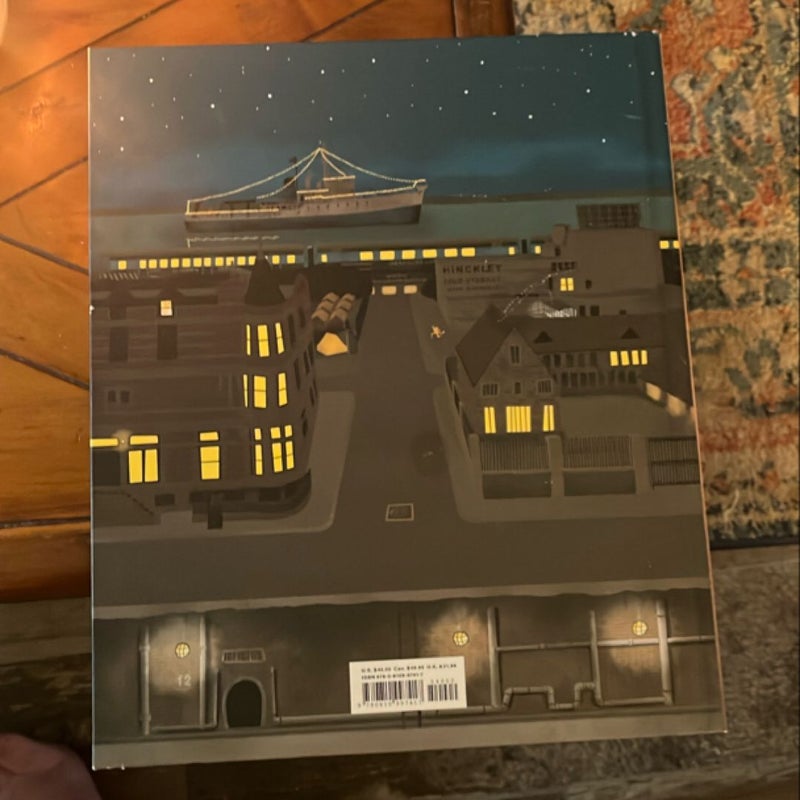 The Wes Anderson Collection