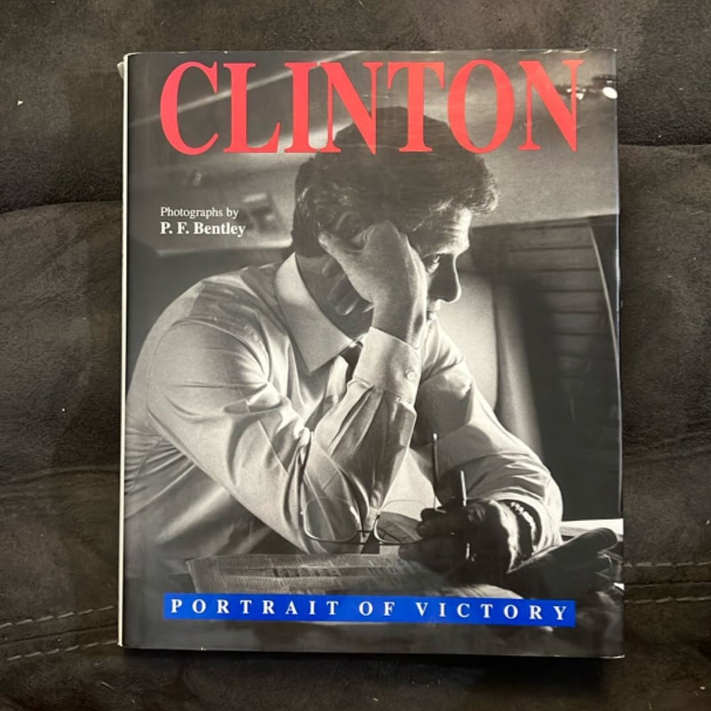 Clinton