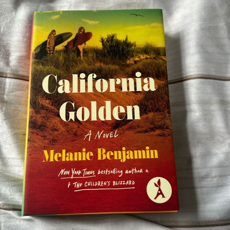 California Golden