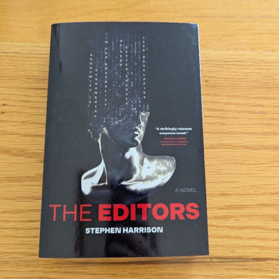 The Editors