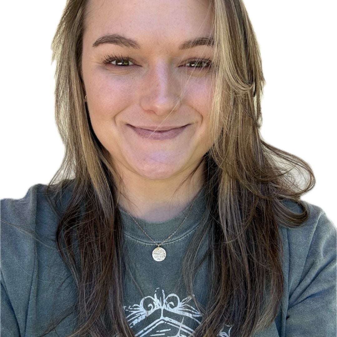 Katie Bushnell