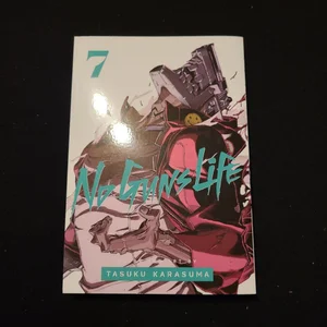 No Guns Life, Vol. 7