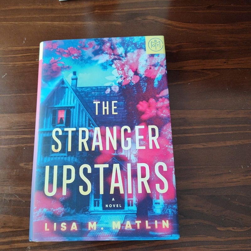 The Stranger Upstairs