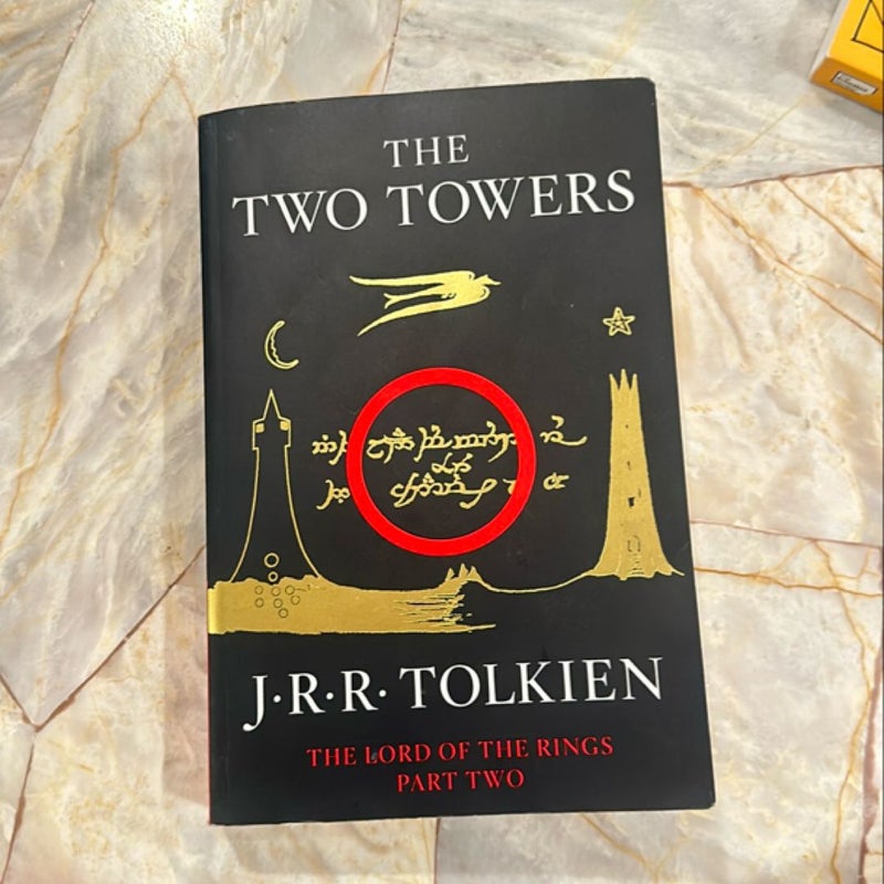 The Two Towers