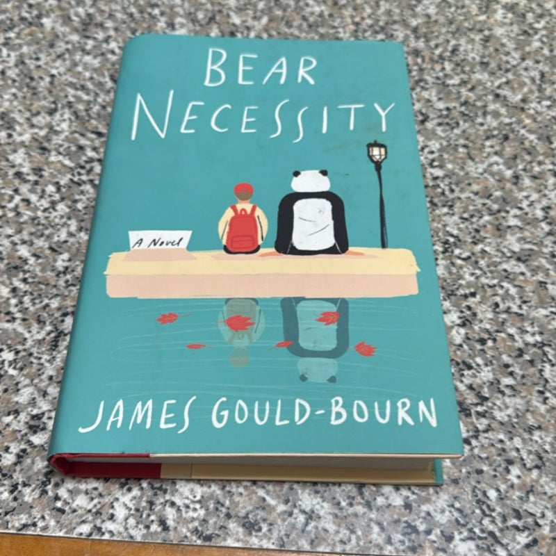 Bear Necessity