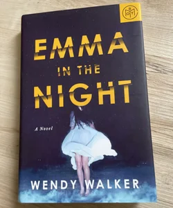 Emma In The Night 