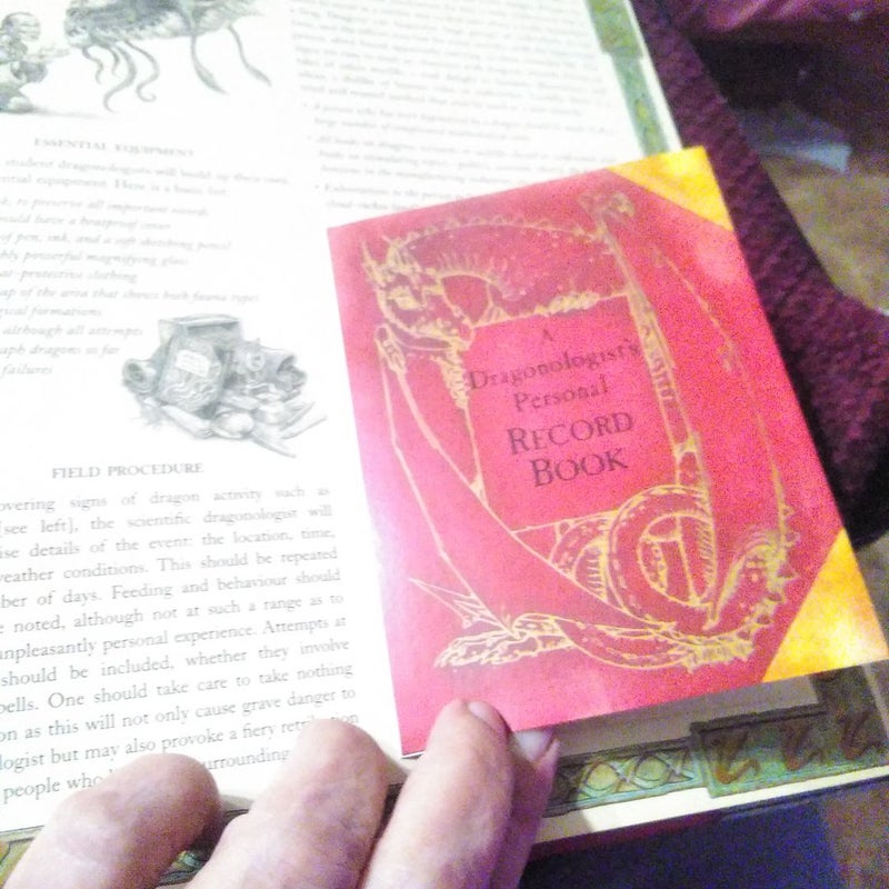 Dragonology
