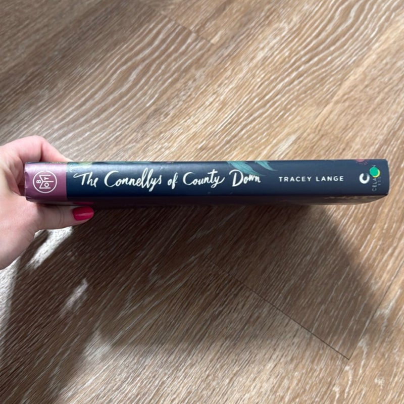 The Connellys of County Down