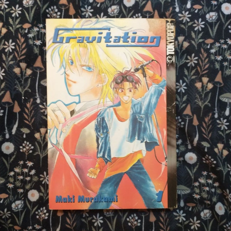 Gravitation Vols 1 - 9 