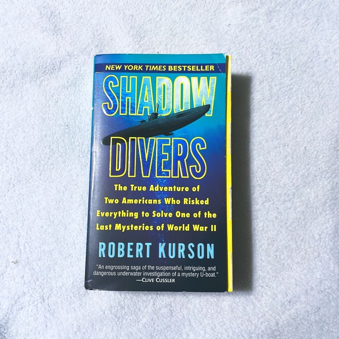 Shadow Divers