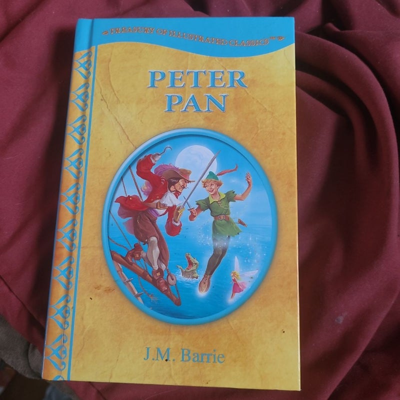 Peter Pan