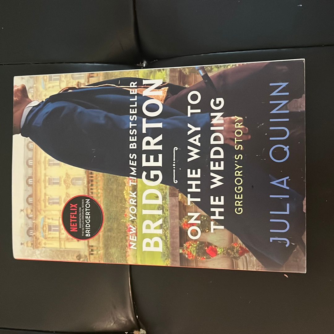 On the Way to the Wedding