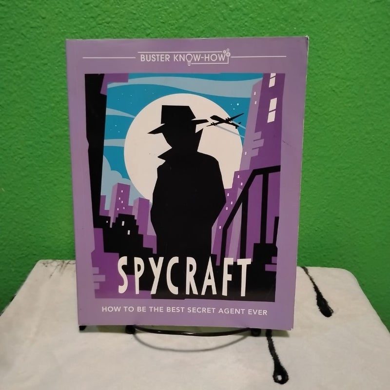 Spycraft