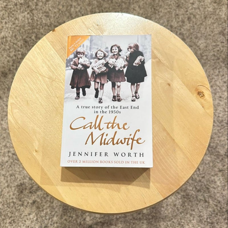 Call the Midwife