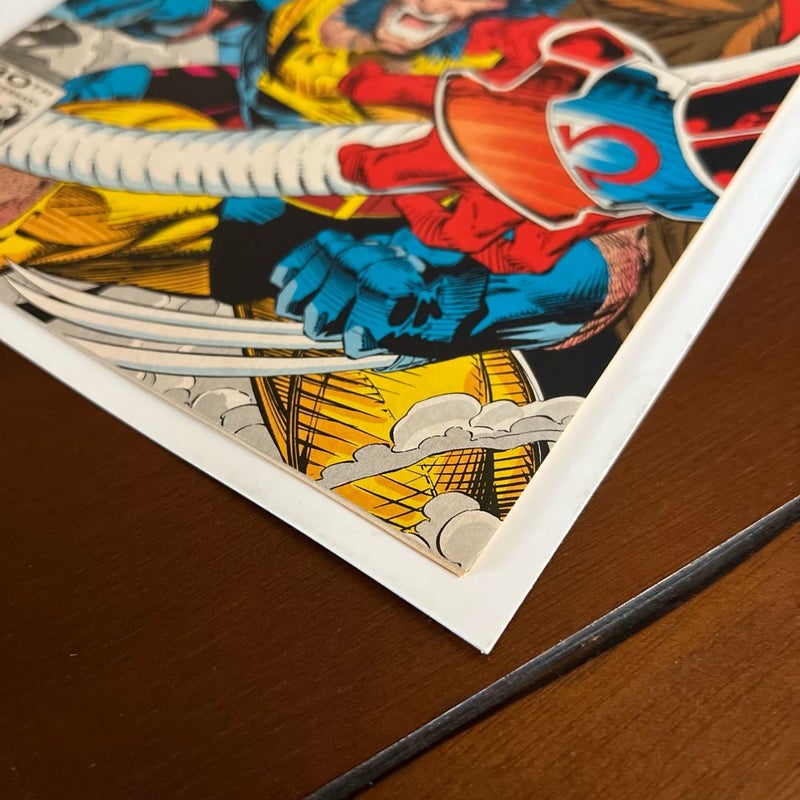 X-Men #4